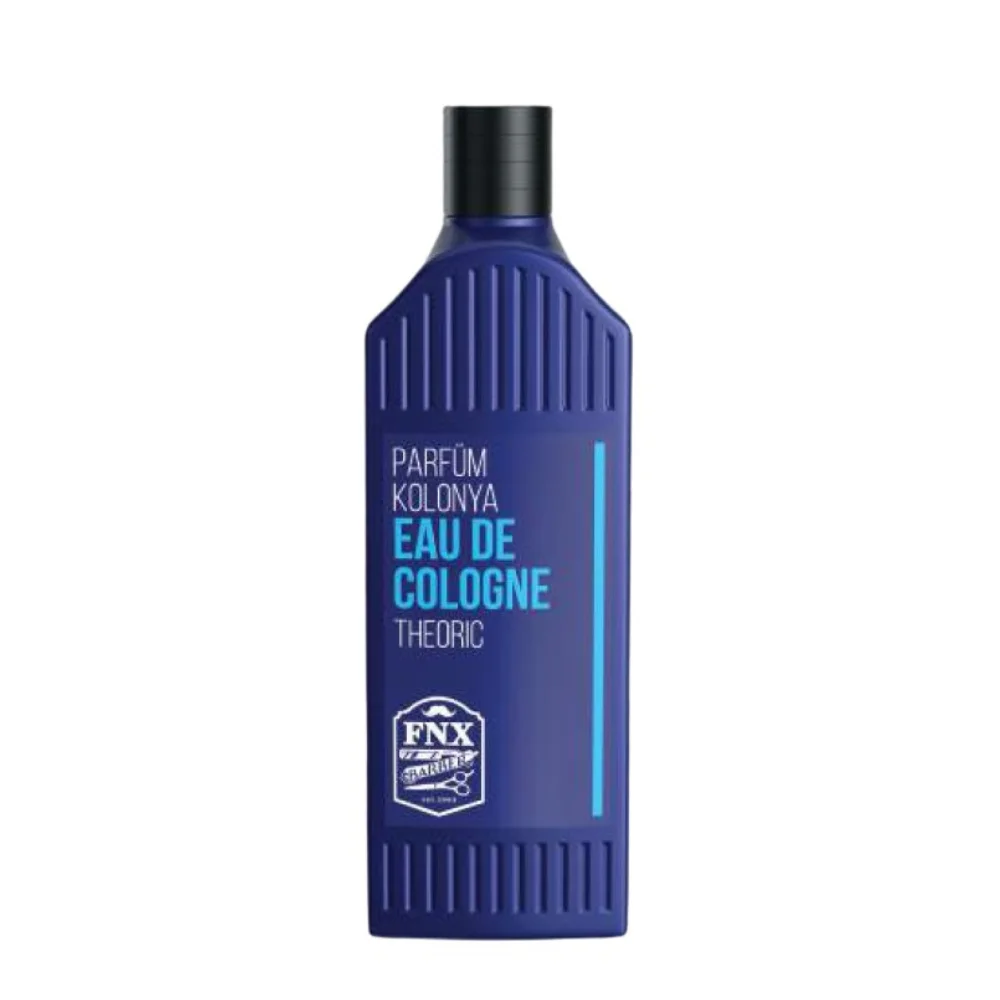 FNX Barber Eau de Cologne Eau de Cologne Theoric – 700ml