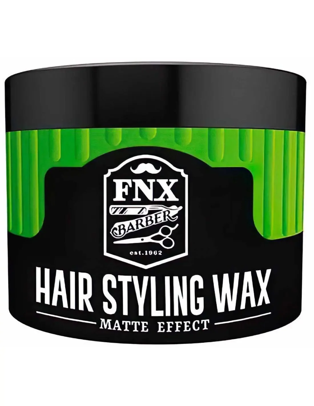 FNX Barber Haarwachs Hair Styling Wax Matte Effect – 150ml