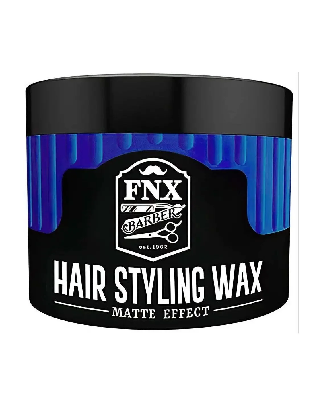 FNX Barber Haarwachs Hair Wax Ultra Hard – 150ml