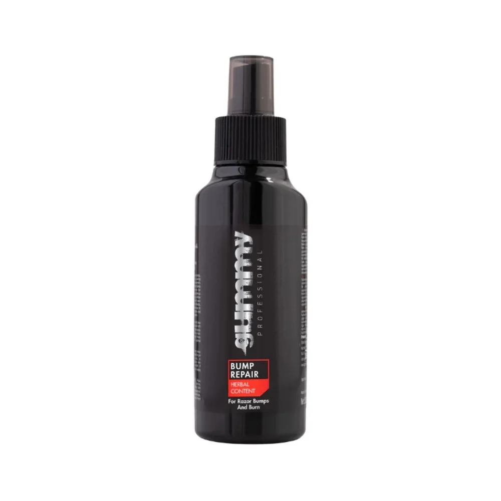 Gummy Mittel für gereizte Haut Bump Repair 100ml.