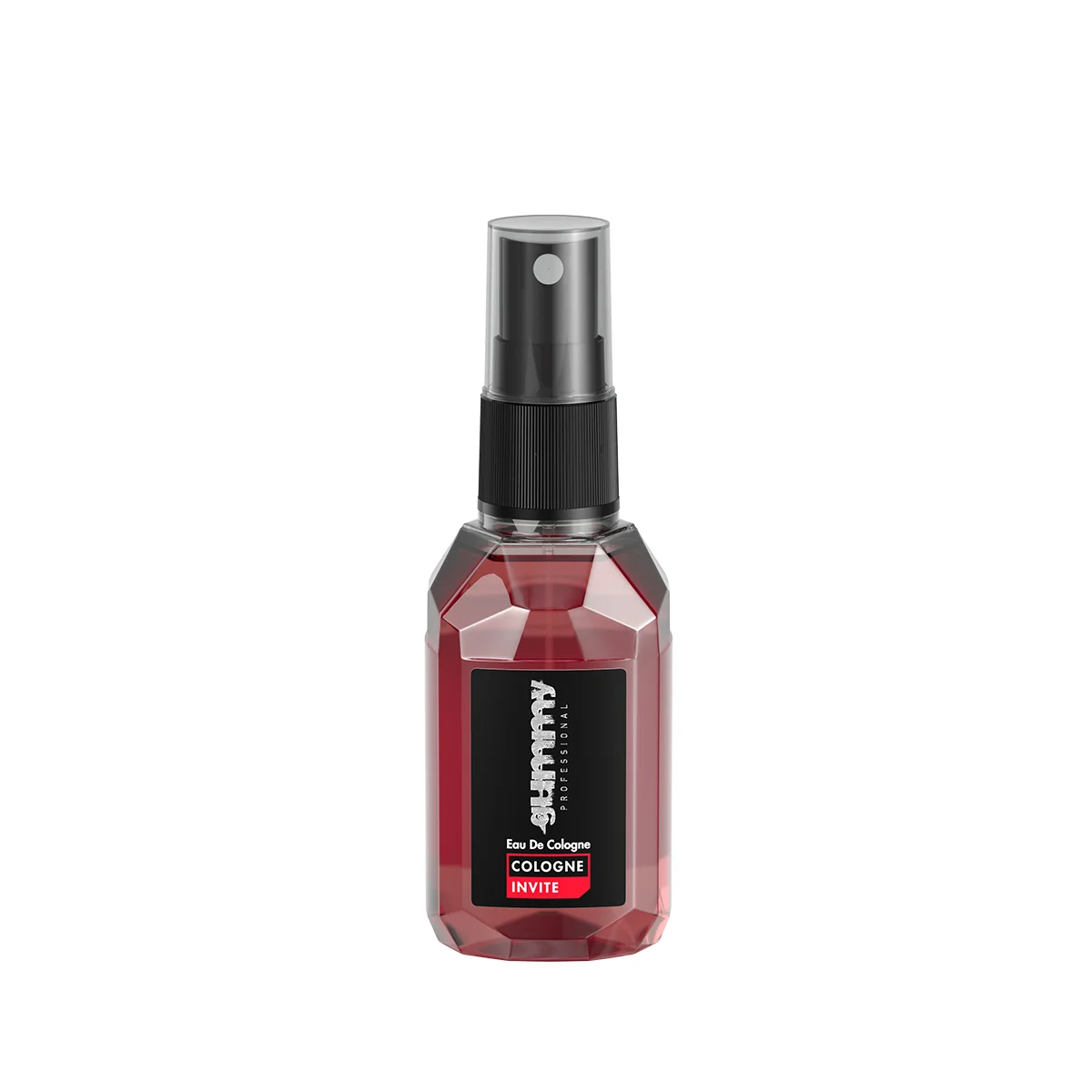 Gummy Eau de Cologne Eau de cologne Quartz 50ml.