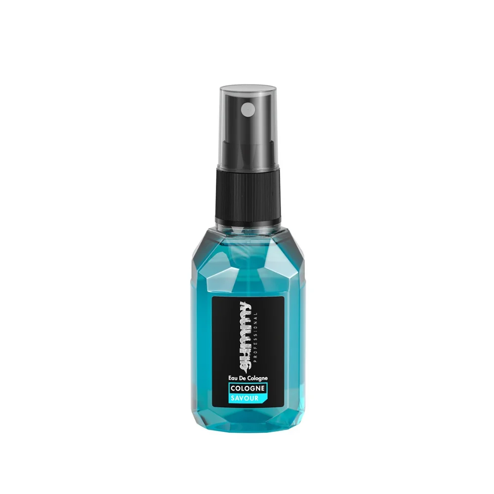 Gummy Eau de Cologne Eau de cologne Amethyst 50ml.