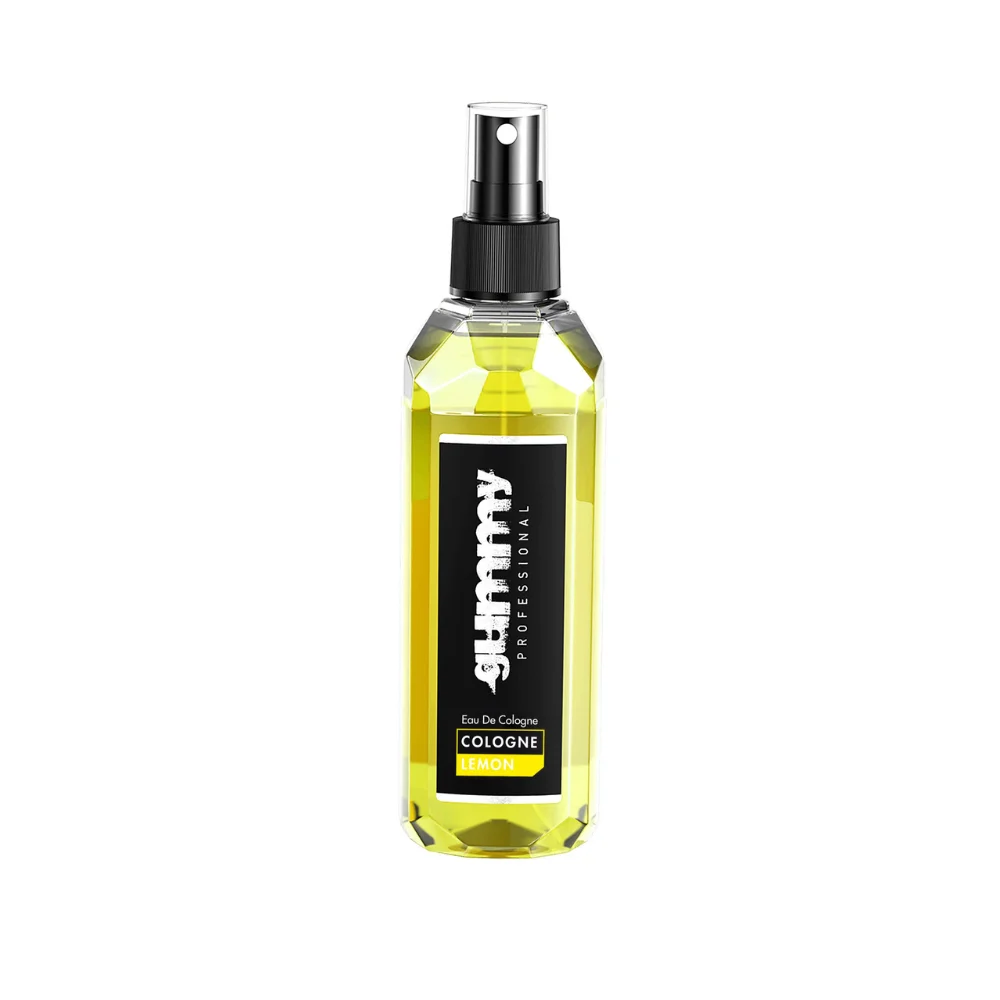 Gummy Eau de Cologne Eau de cologne Lemon 400ml.