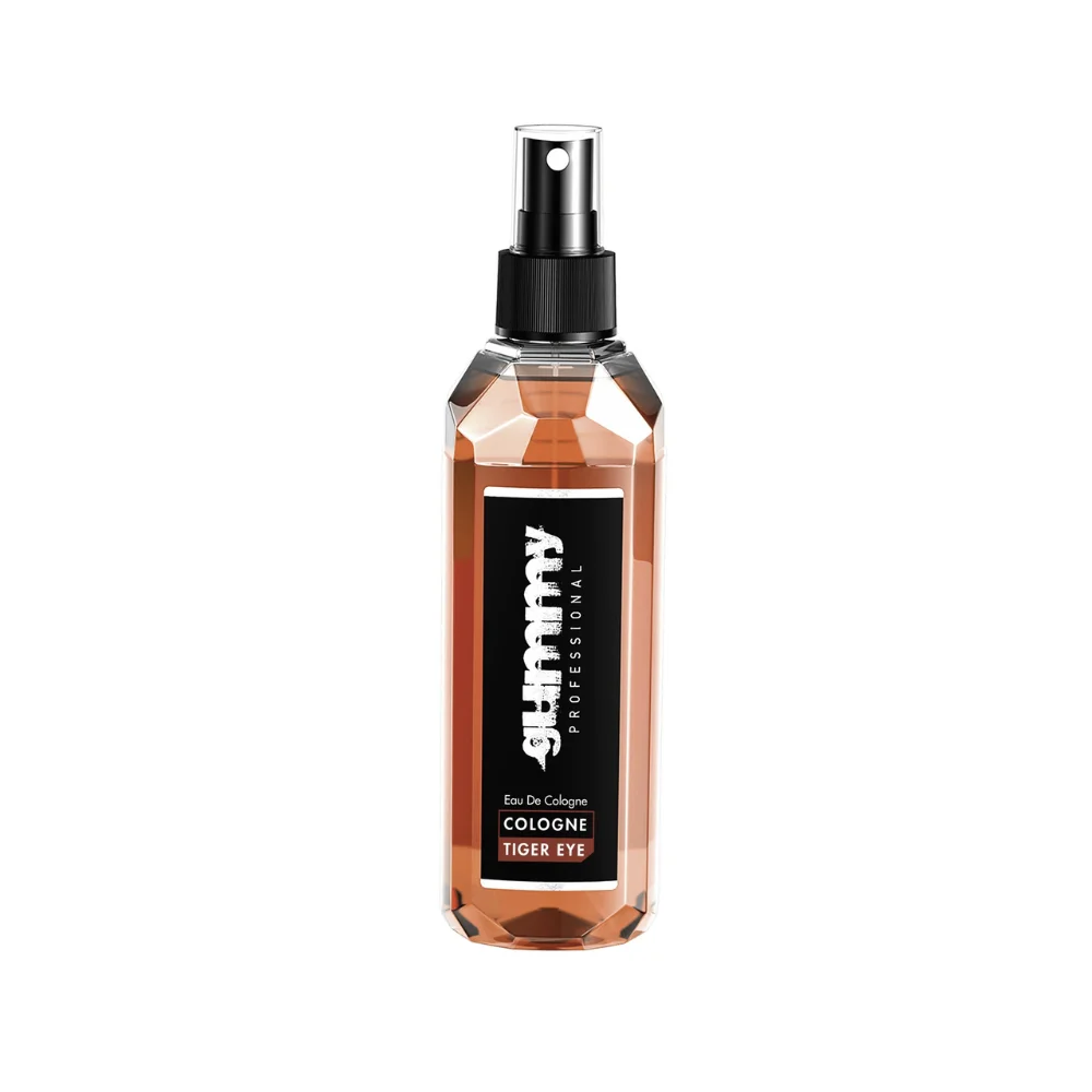 Gummy Eau de Cologne Eau de cologne Tiger Eye 400ml.