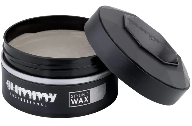 Gummy Styling-Wachs Styling Wax Casual Look 150ml.