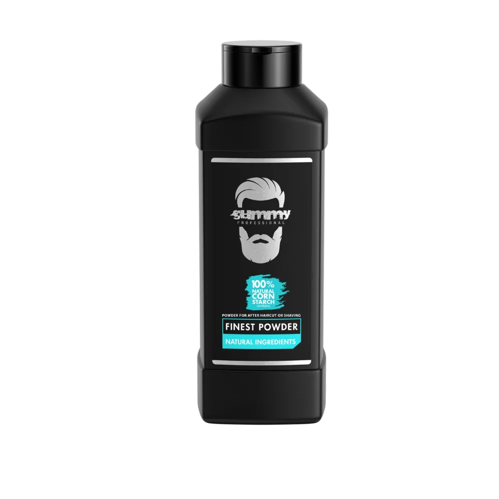 Gummy Körperpuder Finest Powder 255gr.