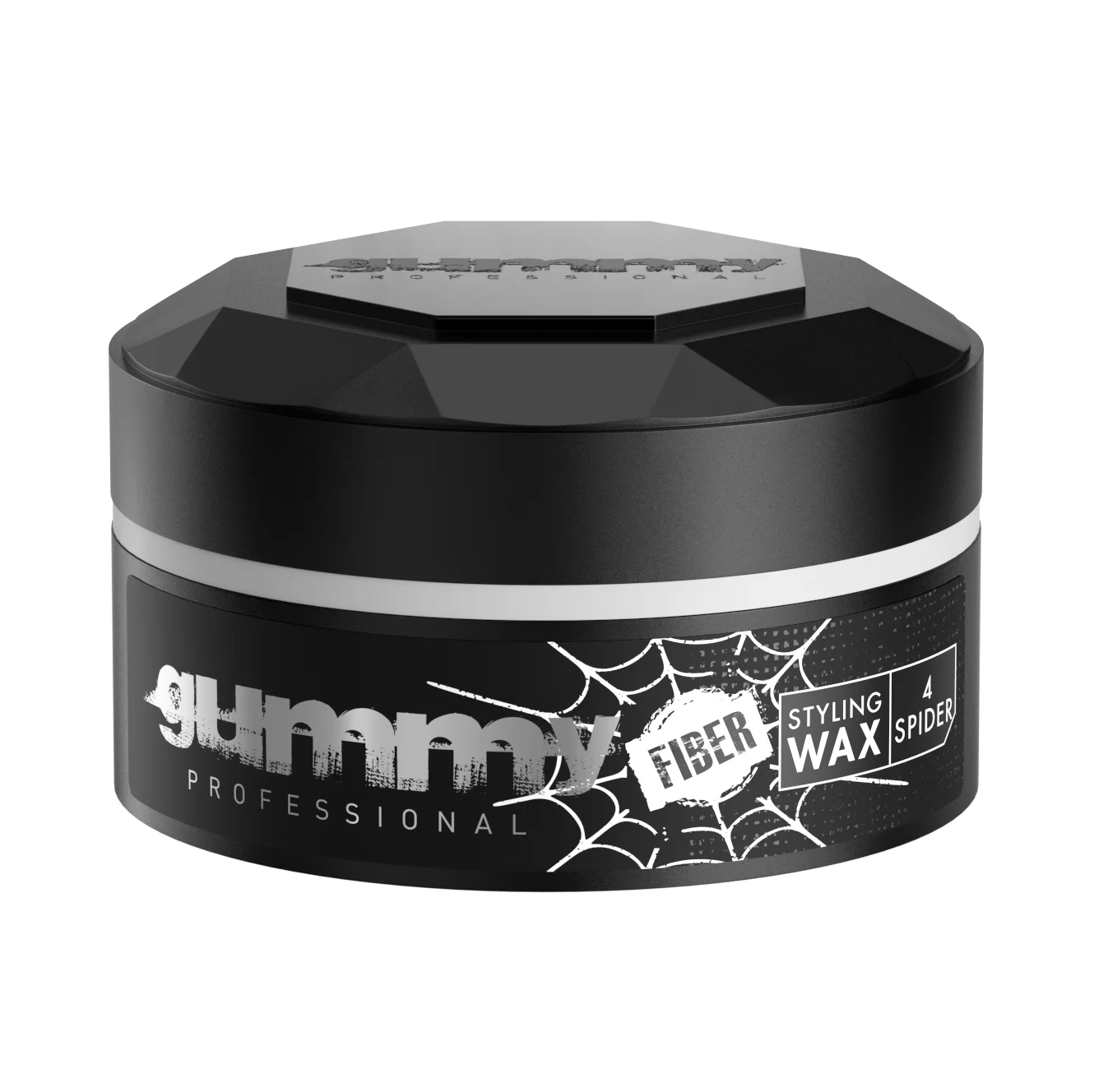 Gummy Styling-Wachs Fiber Styling Wax Spider 150ml.