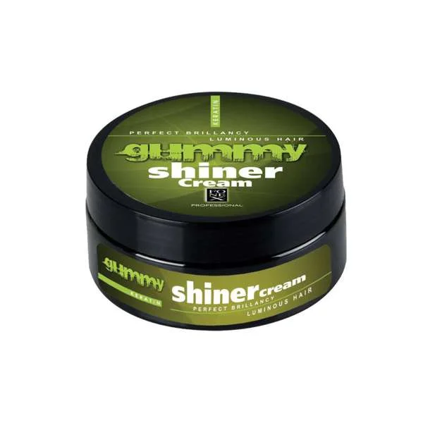 Gummy Styling-Creme Styling Shiner Cream 150ml.