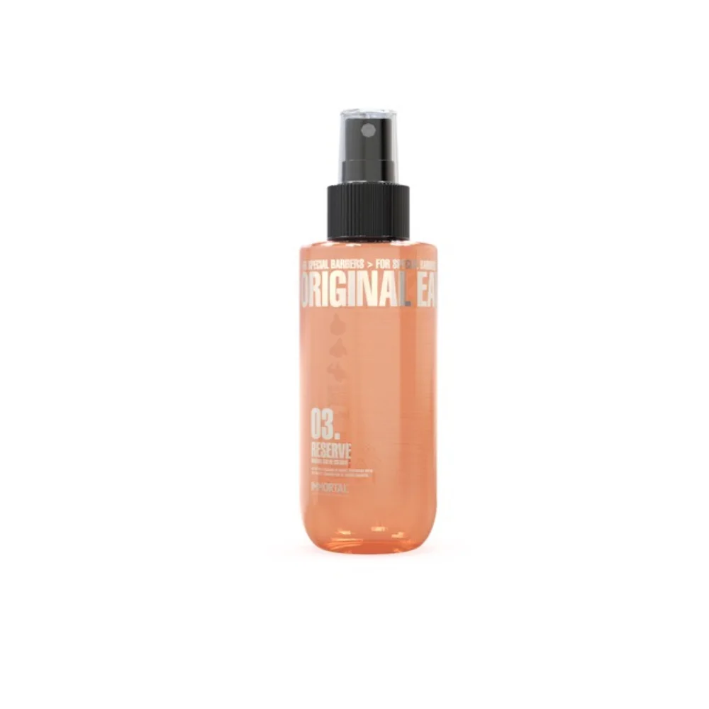 Immortal Eau de Cologne 03 Eau De Cologne, 150 ml