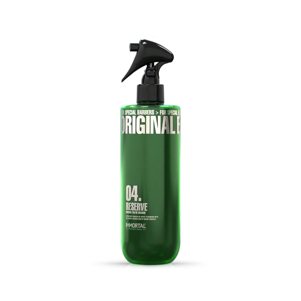 Immortal Nyc Eau de Cologne 04 Eau De Cologne, 500 ml