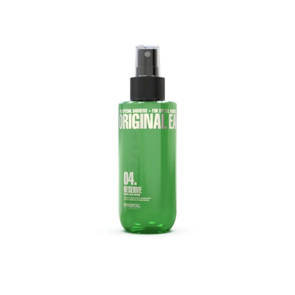 Immortal Nyc Eau de Cologne 04 Eau De Cologne, 150 ml