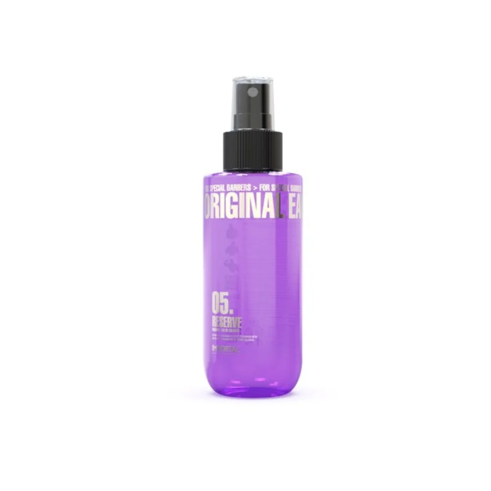 Immortal Nyc Eau de Cologne 05 Eau De Cologne, 150 ml