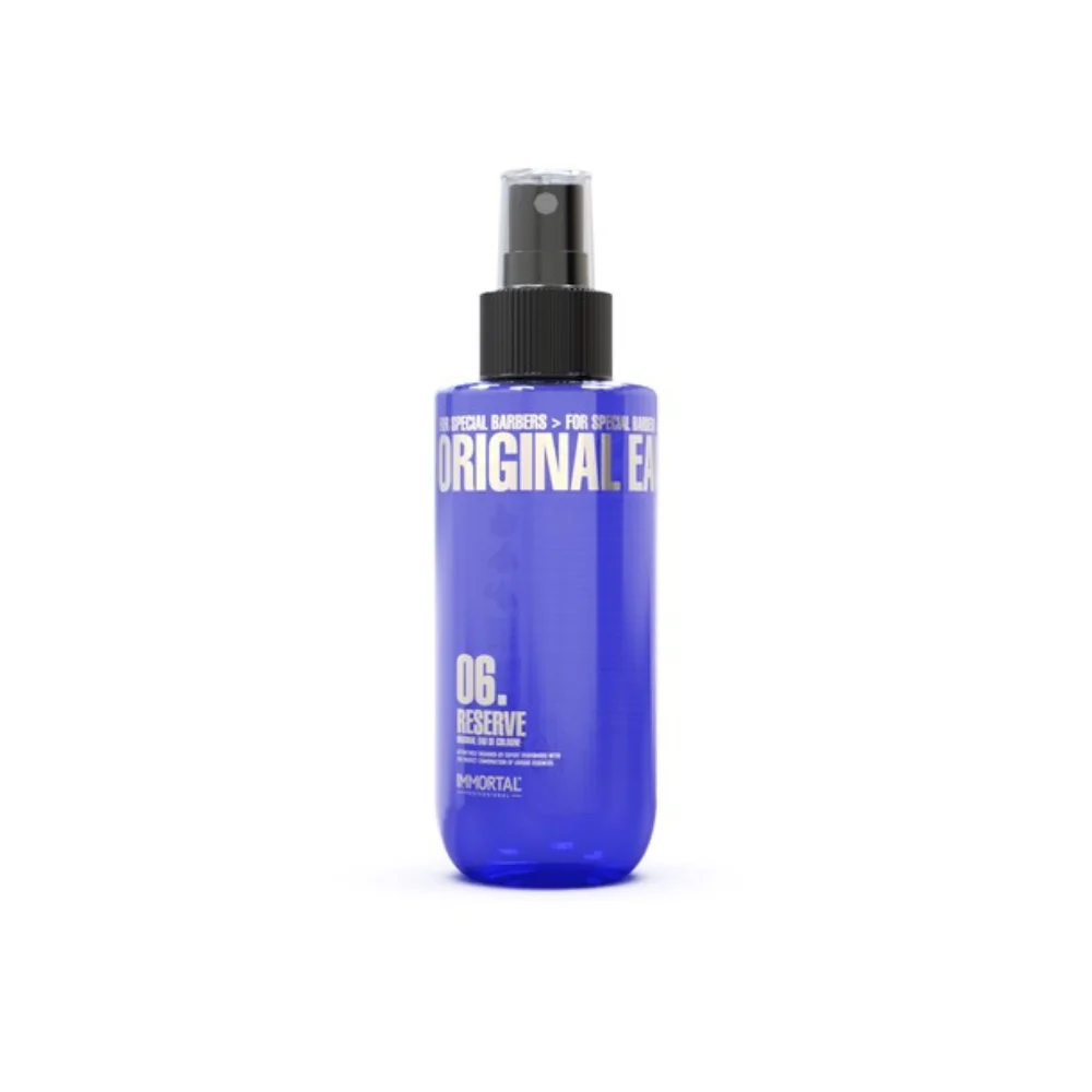 Immortal Nyc Eau de Cologne 06 Eau De Cologne, 150 ml