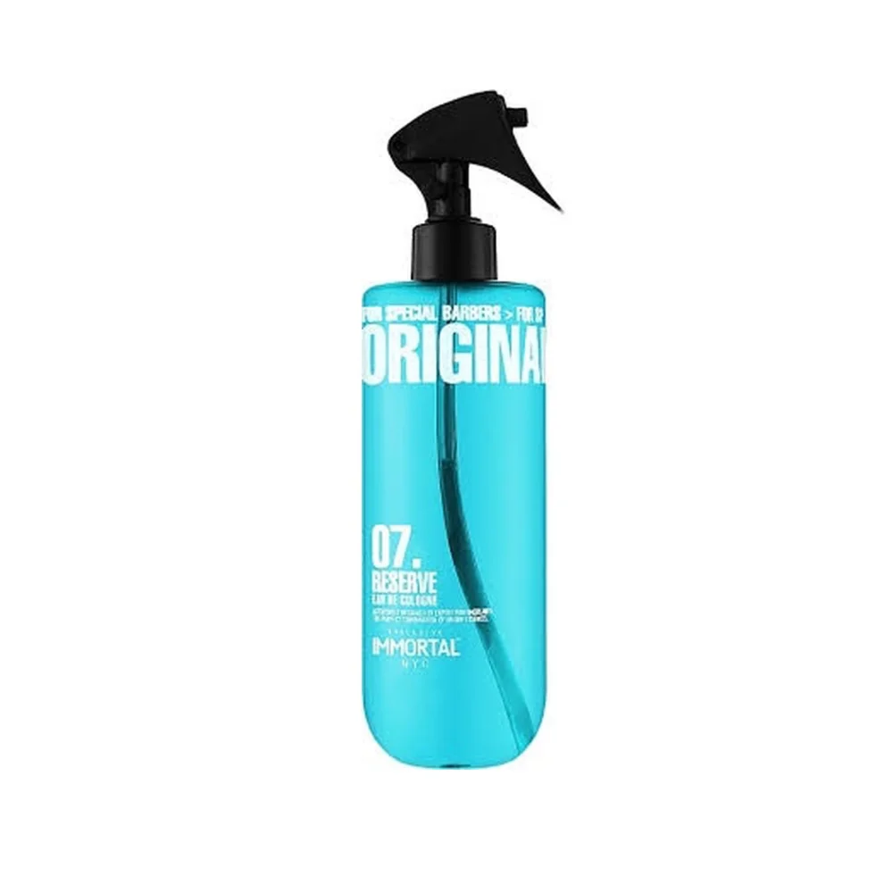 Immortal Nyc Eau de Cologne 07 Eau De Cologne, 500 ml