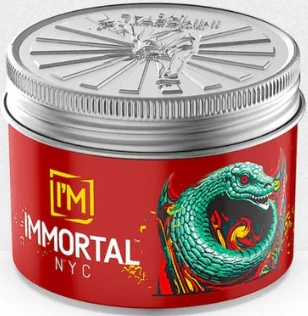 Immortal Haarwachs Venom Super Wax,100 ml