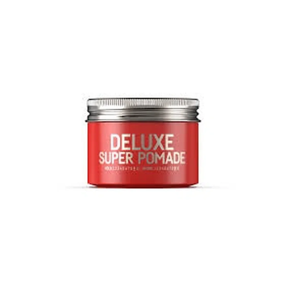 Immortal NYC Haarpomade DELUXE SUPER Pomade,100 ml