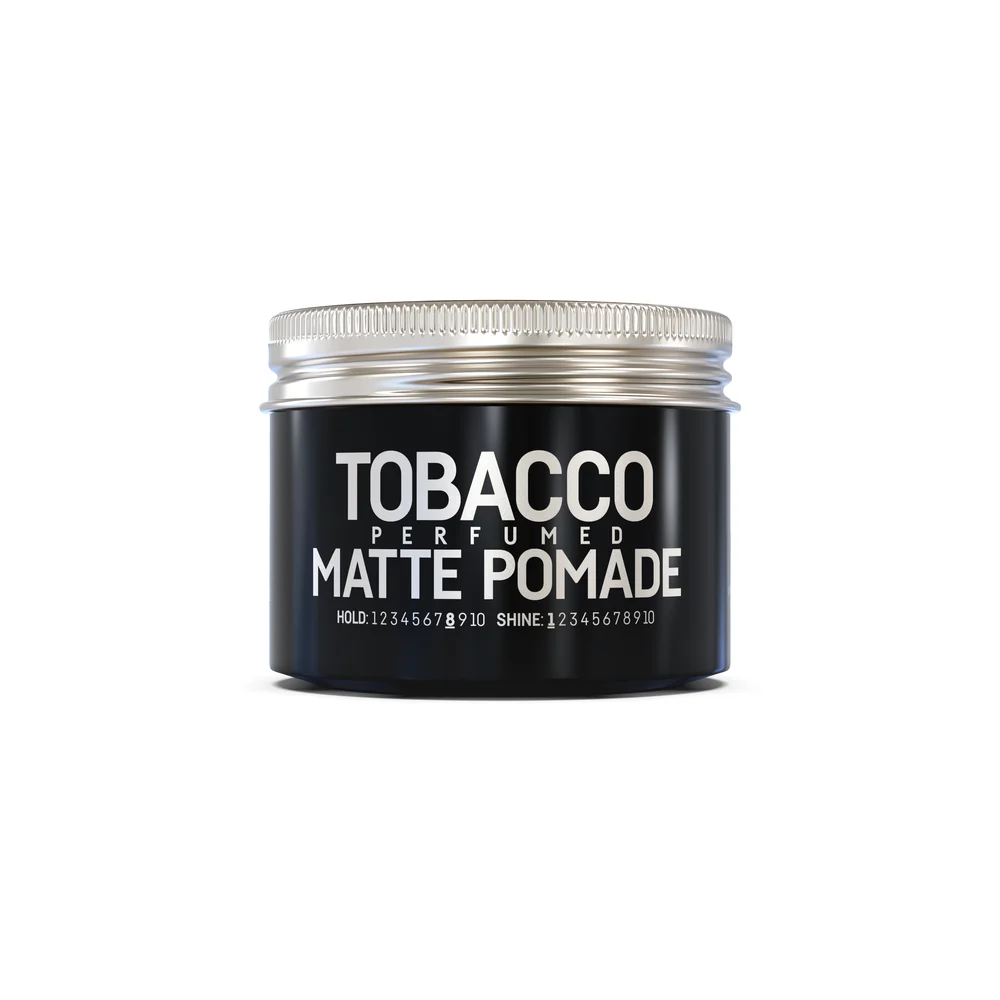 Immortal Haarpomade Tobacco Matte Pomade,100 ml