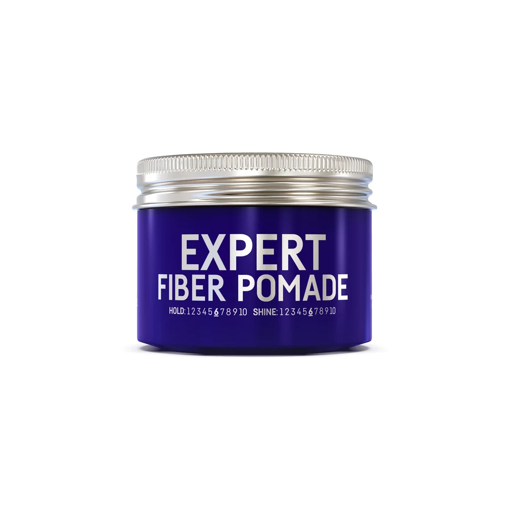 Immortal Haarpomade Expert Fiber Pomade,100 ml