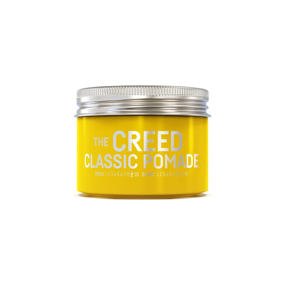 Immortal Haarpomade Creed Classic Pomade,100 ml