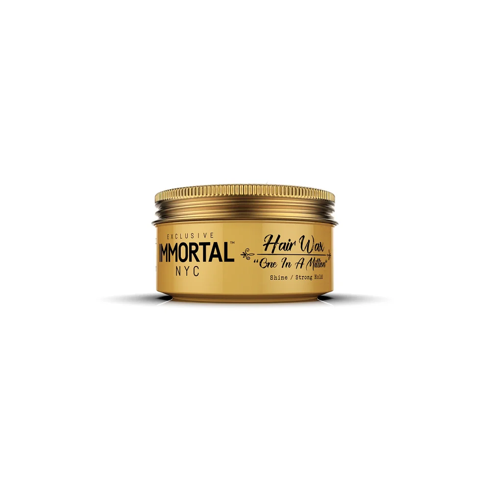 Immortal Haarwachs One In a Million,150 ml