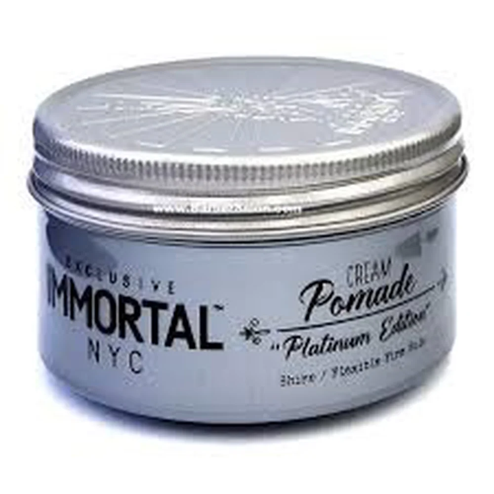 Immortal NYC Haarwachs PLATINUM EDITION 150ML