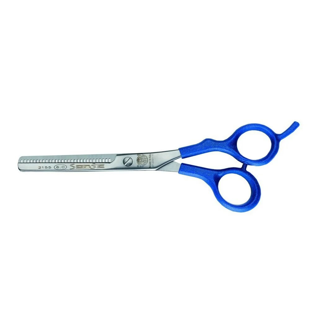 Kiepe Schere Blending Ergo Anatomic 6"