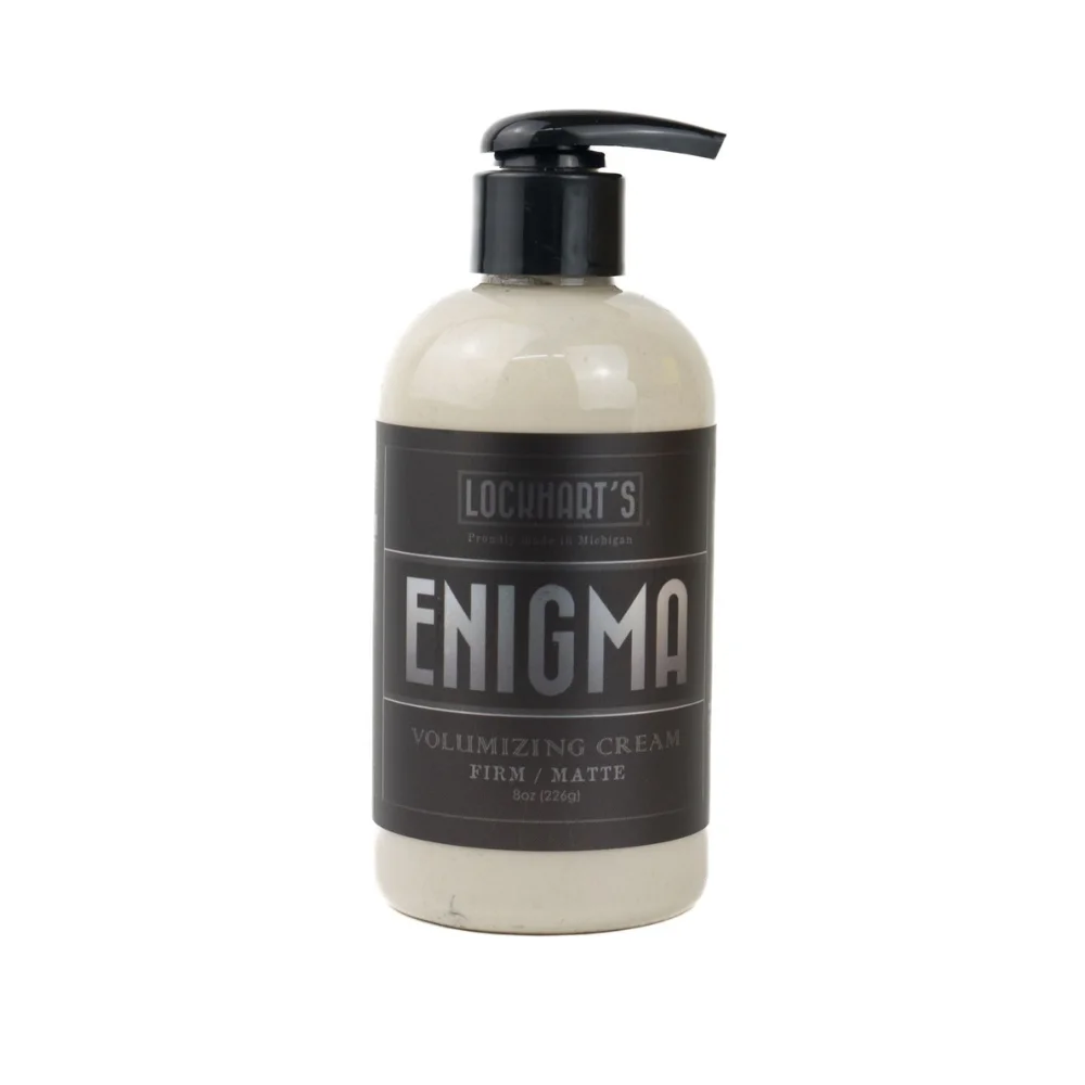 Lockhart's Volumencreme Enigma 226 gr.
