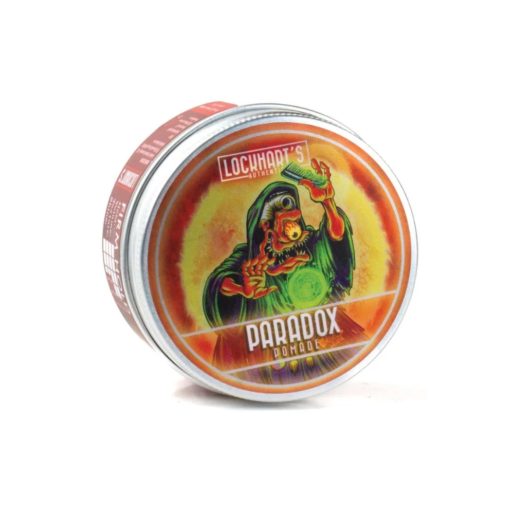 Lockhart's Haarpomade Paradox 96 gr.