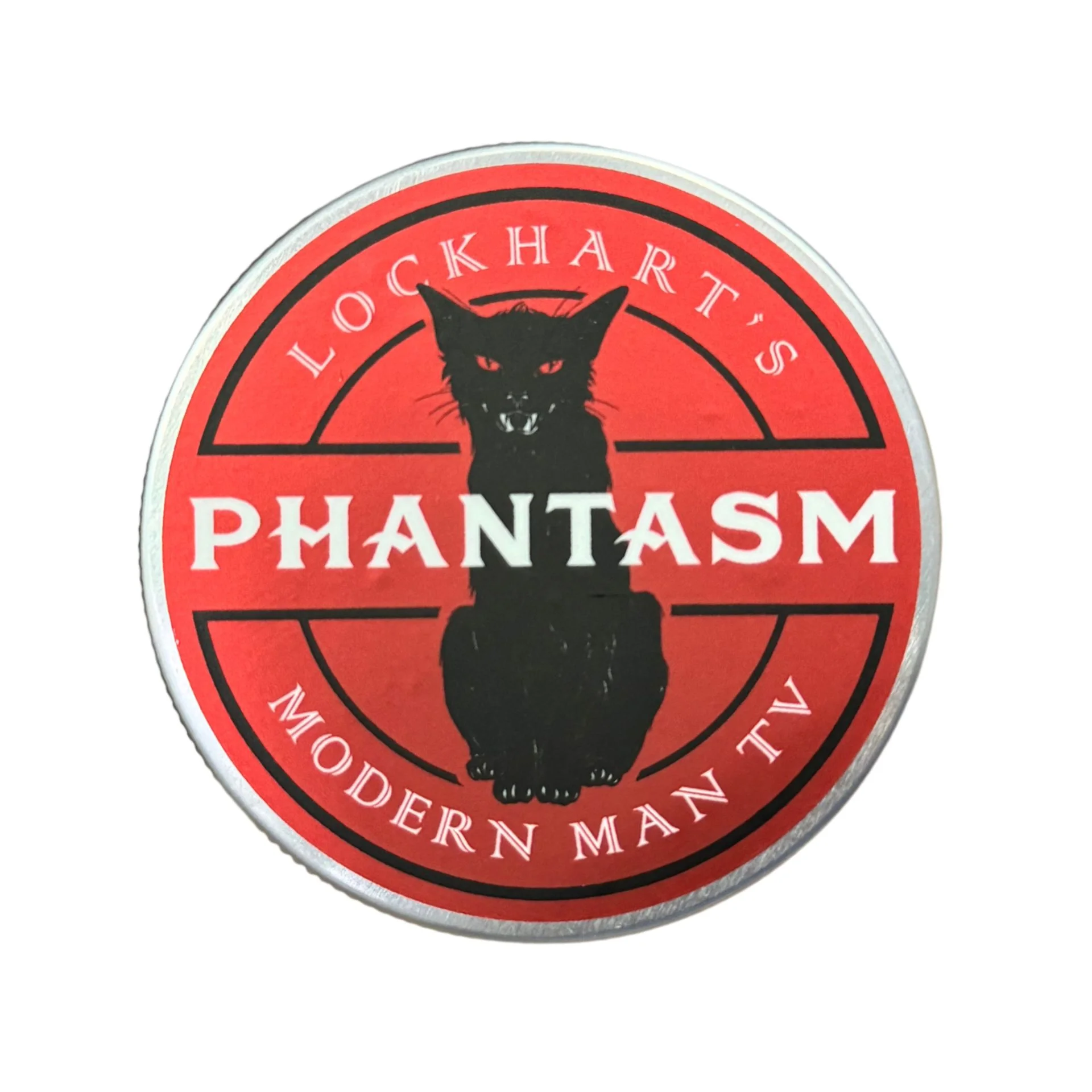 Lockhart's Haarpomade Phantasm Sculpting Cream 96 gr.