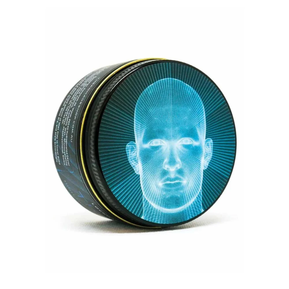 Lockhart's Haarpomade Transcend Wax Clay 96 gr.
