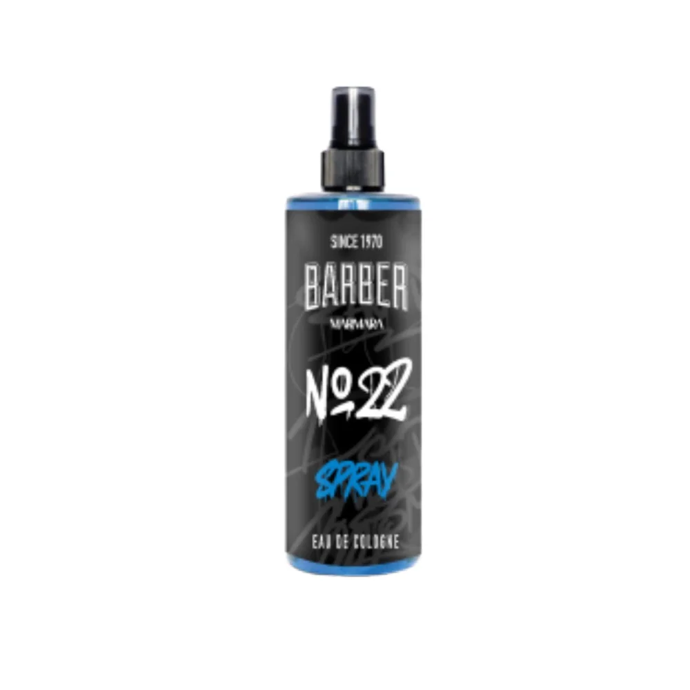 Marmara Barber After-Shave Lotion Graffiti No 22, 150 ml