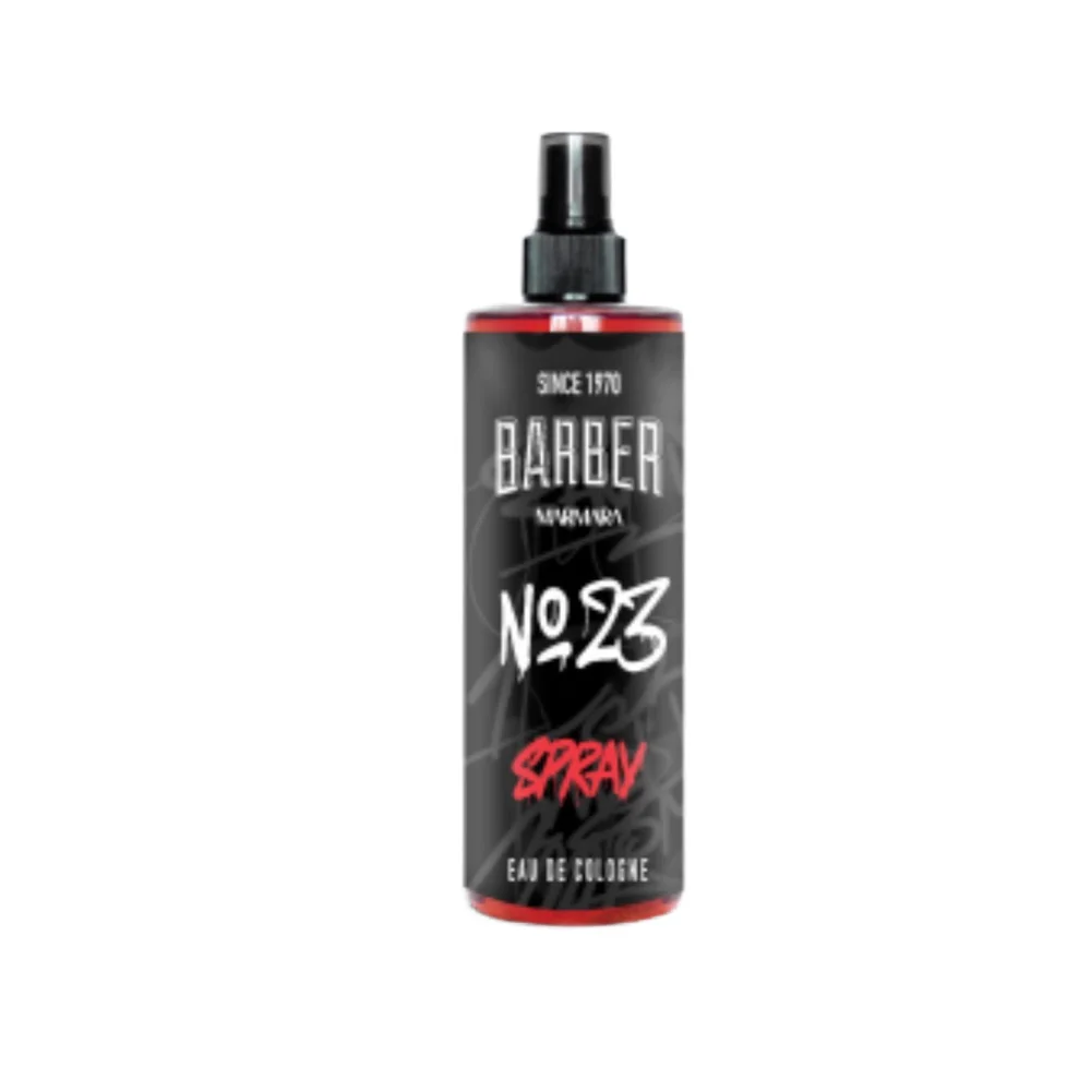 Marmara Barber After-Shave Lotion Graffiti No 23, 150 ml