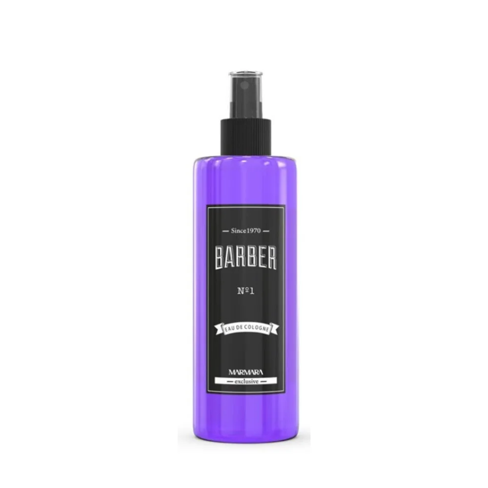 Marmara Barber After-Shave Spray No 1 400ml.