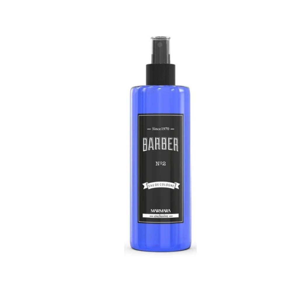 Marmara Barber After-Shave Spray No 2 400ml.
