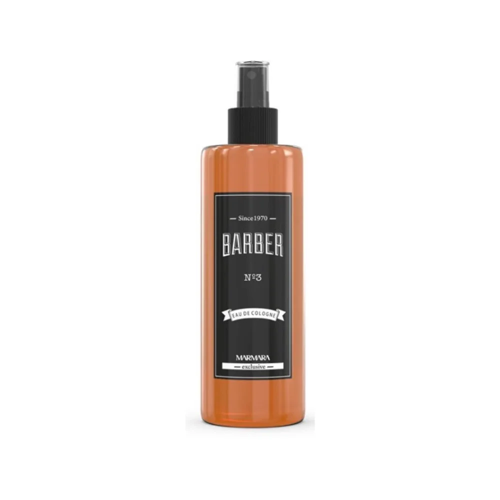 Marmara Barber After-Shave Spray No 3 400ml.
