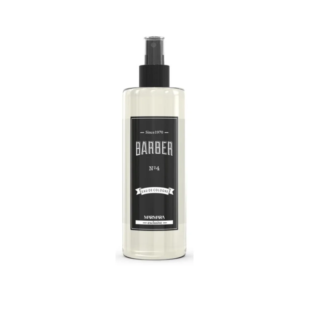 Marmara Barber After-Shave Spray No 4 400ml.