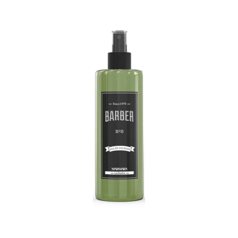 Marmara Barber After-Shave Spray No 5 400ml.