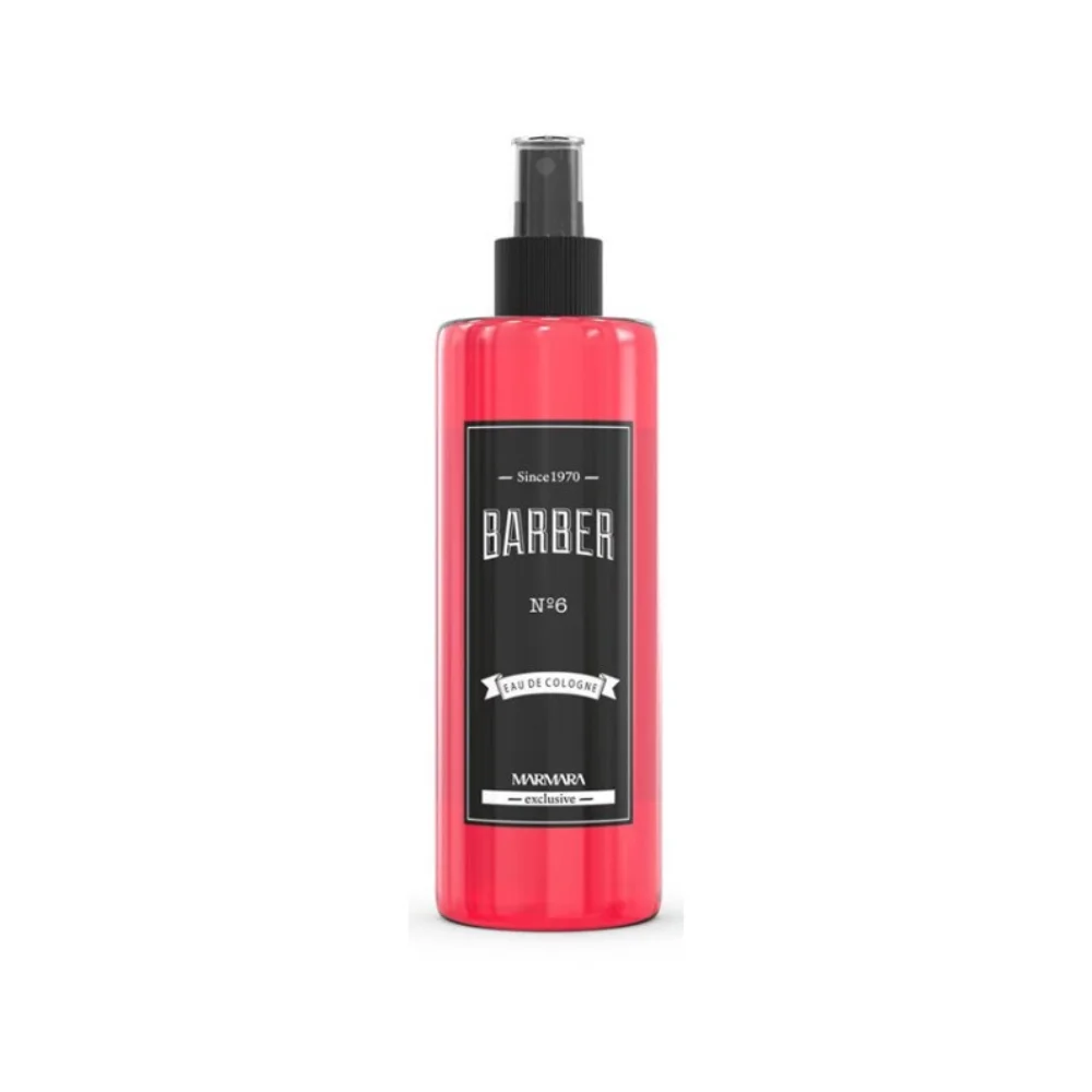 Marmara Barber After-Shave Spray No 6 400ml.