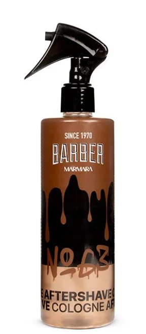 Marmara Barber After-Shave Spray No 63, 400ml.