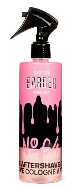 Marmara Barber After-Shave Spray No 64, 400ml.