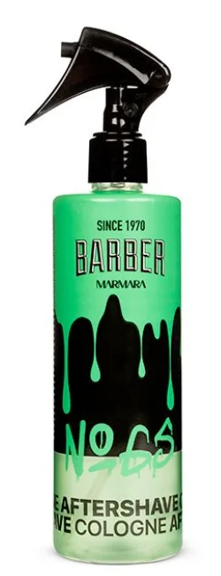 Marmara Barber After-Shave Spray No 65, 400ml.
