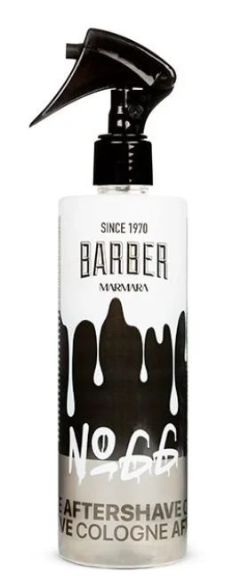 Marmara Barber After-Shave Spray No 66, 400ml.