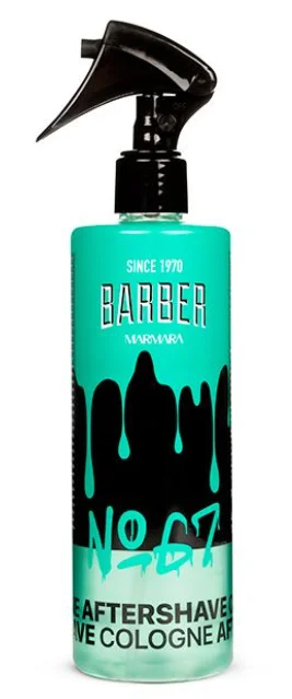 Marmara Barber After-Shave Spray No 67, 400ml.