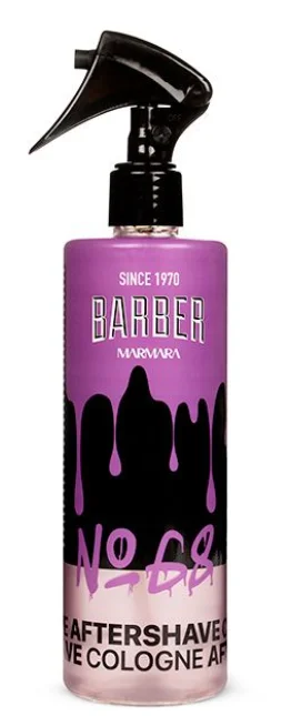 Marmara Barber After-Shave Spray No 68, 400ml.