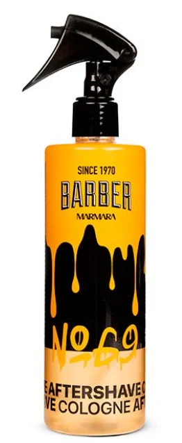 Marmara Barber After-Shave Spray No 69, 400ml.