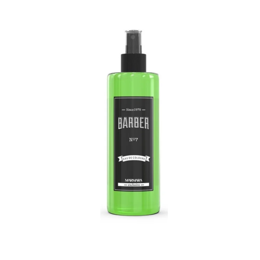 Marmara Barber After-Shave Spray No 7 400ml.