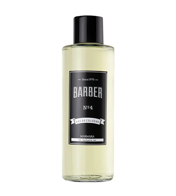 Marmara Barber After-Shave Lotion No 4 500 ml.