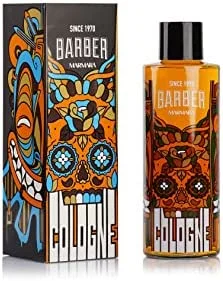 Marmara Barber Kölnischwasser Amikoo 500ml
