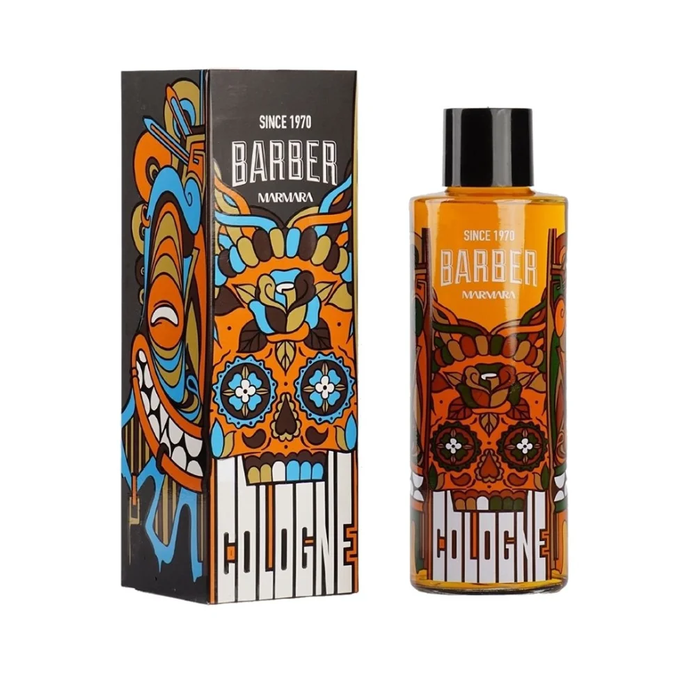 Marmara Barber Kölnischwasser Amikoo 500ml