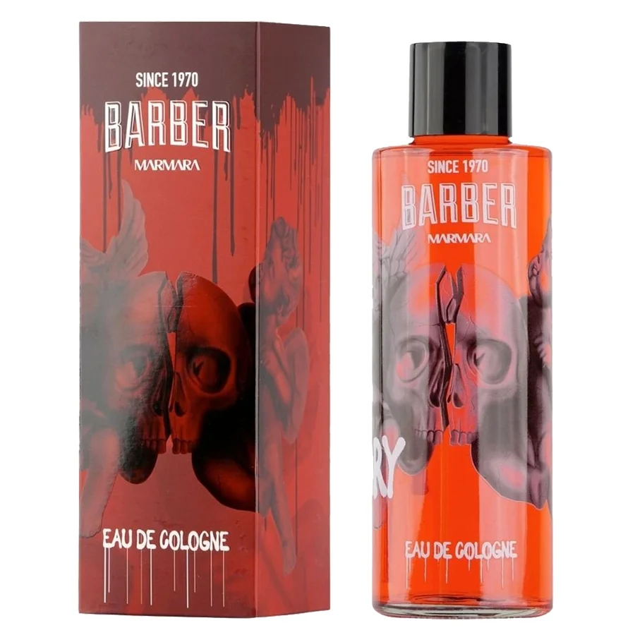 Marmara Barber Kölnischwasser Love Memory 500ml